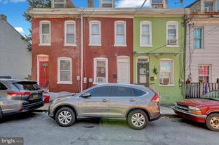 470 SPRING GARDEN ST, Reading, PA 19602