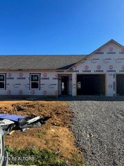 7316 Woodpecker Way 36, Knoxville, TN 37921