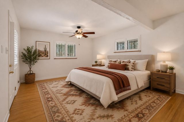 1025 Arizona Street SE, Albuquerque, NM 87108