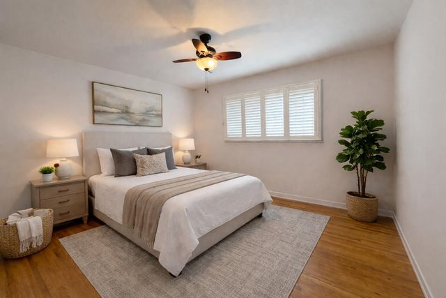 1025 Arizona Street SE, Albuquerque, NM 87108