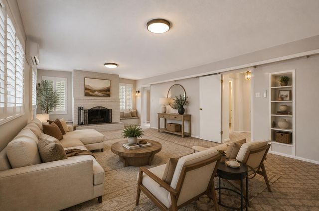 1025 Arizona Street SE, Albuquerque, NM 87108