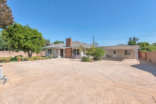 16040 Parthenia, North Hills, CA 91343