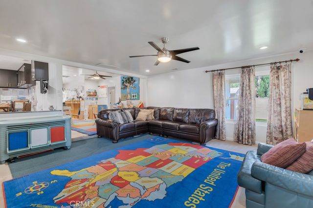 16040 Parthenia, North Hills, CA 91343