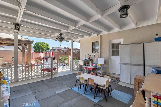 16040 Parthenia, North Hills, CA 91343