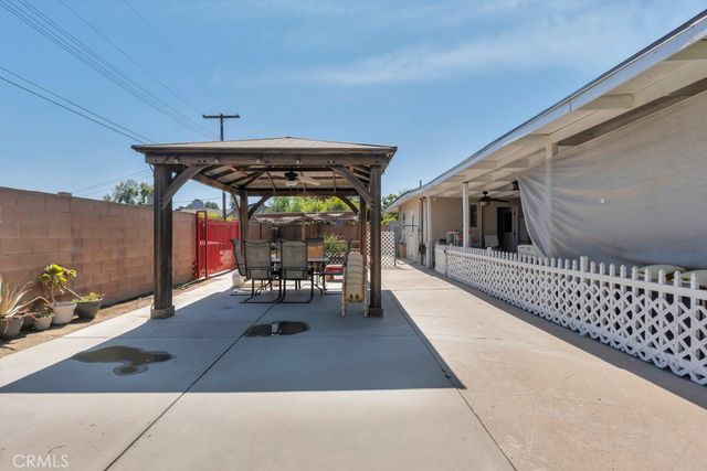 16040 Parthenia, North Hills, CA 91343
