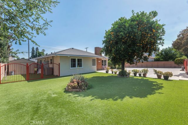 16040 Parthenia, North Hills, CA 91343