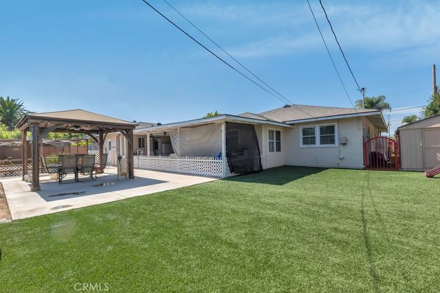 16040 Parthenia, North Hills, CA 91343