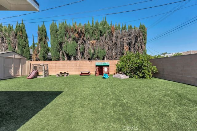 16040 Parthenia, North Hills, CA 91343