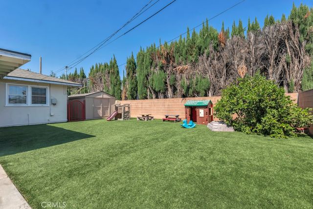 16040 Parthenia, North Hills, CA 91343