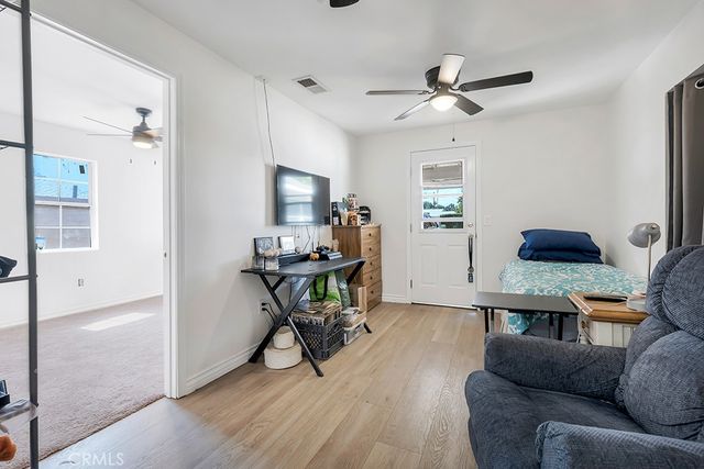16040 Parthenia, North Hills, CA 91343