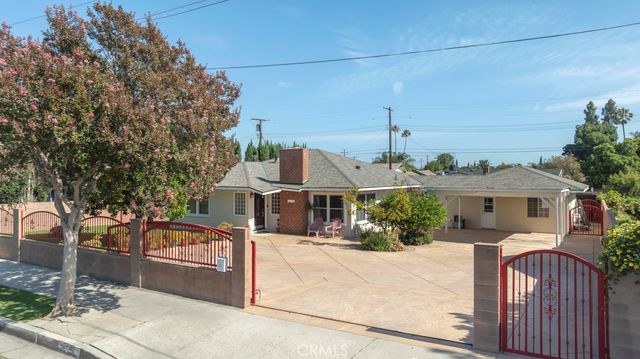 16040 Parthenia, North Hills, CA 91343