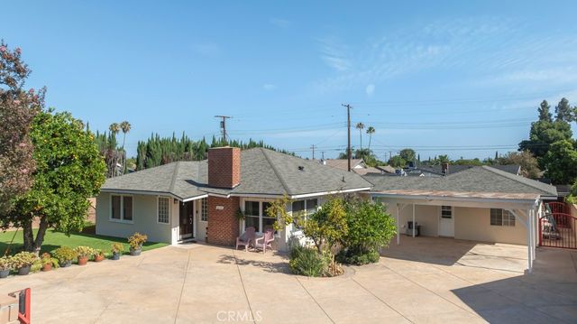 16040 Parthenia, North Hills, CA 91343