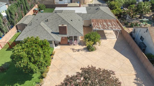 16040 Parthenia, North Hills, CA 91343