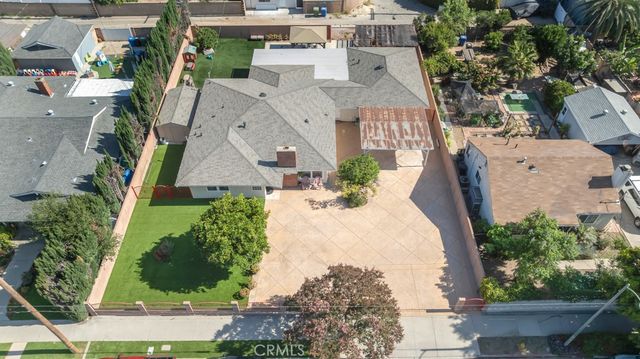 16040 Parthenia, North Hills, CA 91343