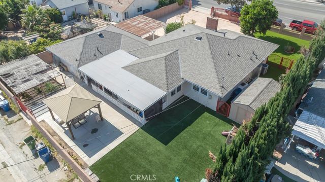 16040 Parthenia, North Hills, CA 91343