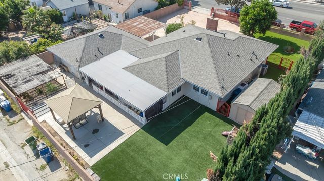 16040 Parthenia, North Hills, CA 91343