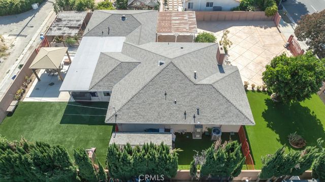 16040 Parthenia, North Hills, CA 91343