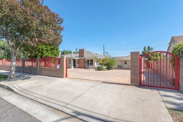16040 Parthenia, North Hills, CA 91343