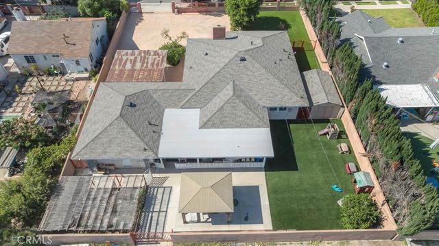16040 Parthenia, North Hills, CA 91343