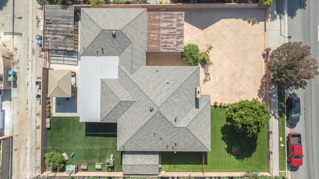 16040 Parthenia, North Hills, CA 91343