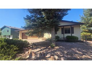 818 Cardinal St, Colorado Springs, CO 80911