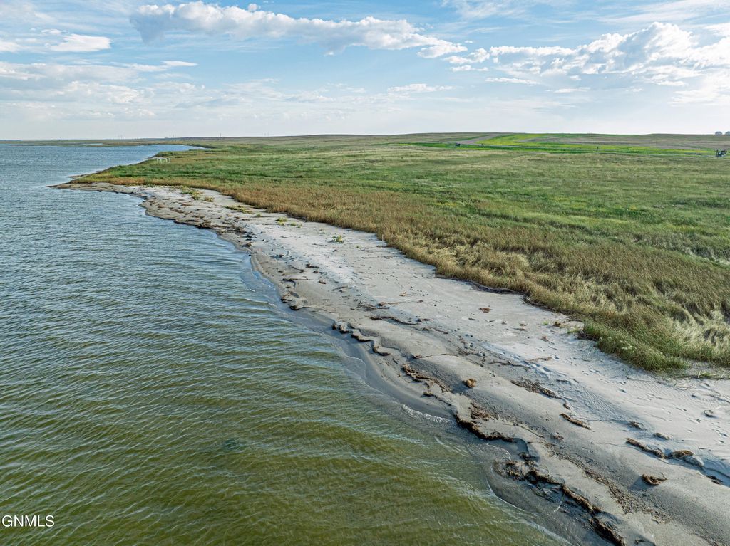 Tbd Horsehead Lake Lot 11, Robinson, ND 58478