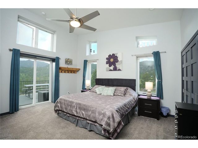1404 Rowell Dr, Lyons, CO 80540