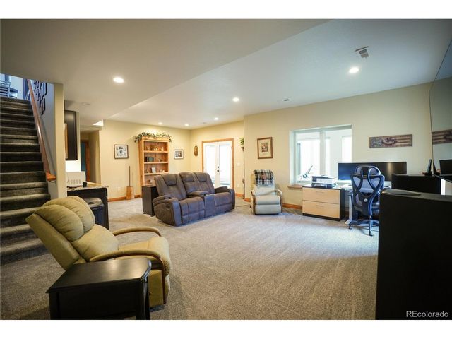 1404 Rowell Dr, Lyons, CO 80540