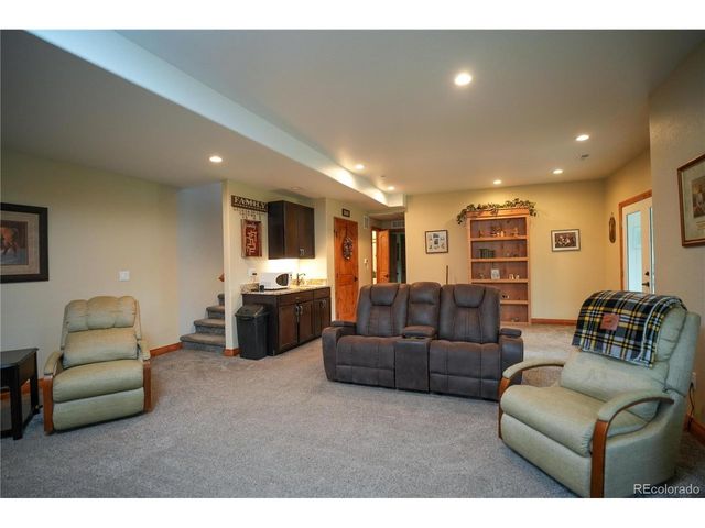 1404 Rowell Dr, Lyons, CO 80540