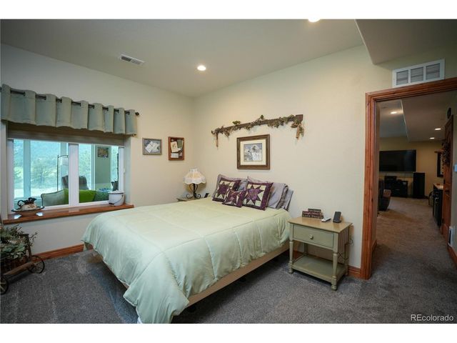 1404 Rowell Dr, Lyons, CO 80540