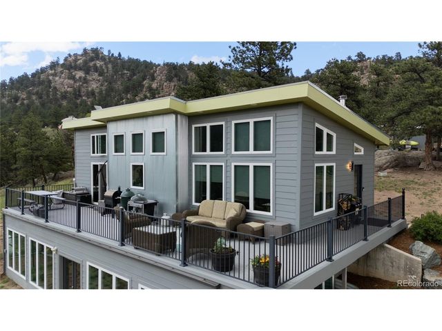 1404 Rowell Dr, Lyons, CO 80540