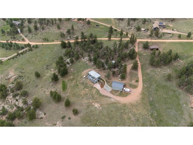 1404 Rowell Dr, Lyons, CO 80540