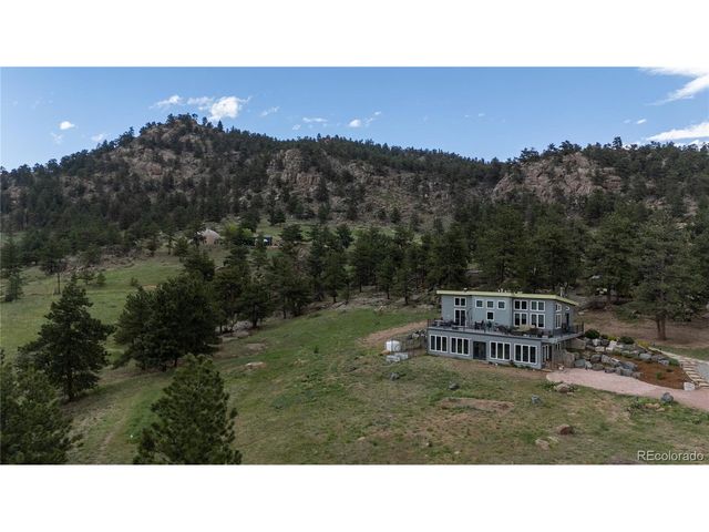 1404 Rowell Dr, Lyons, CO 80540