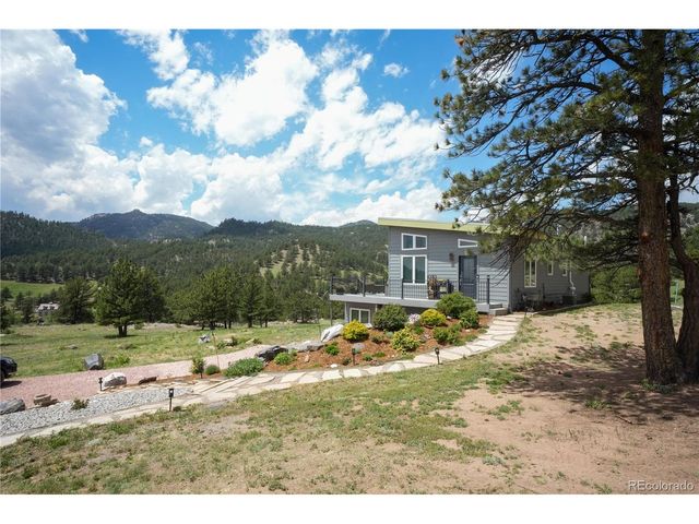 1404 Rowell Dr, Lyons, CO 80540