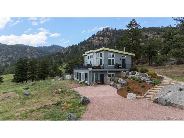 1404 Rowell Dr, Lyons, CO 80540