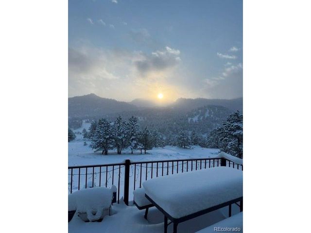 1404 Rowell Dr, Lyons, CO 80540