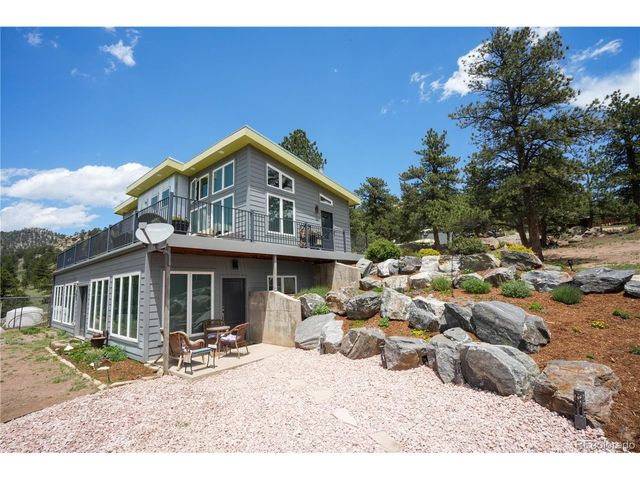 1404 Rowell Dr, Lyons, CO 80540