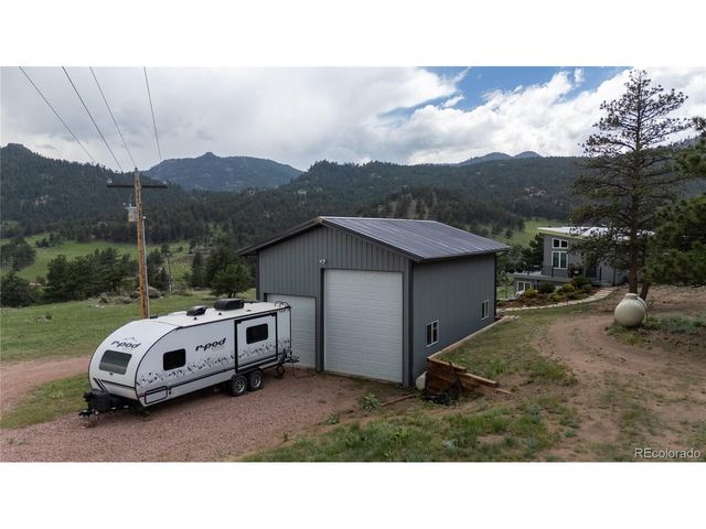 1404 Rowell Dr, Lyons, CO 80540