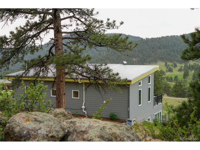 1404 Rowell Dr, Lyons, CO 80540