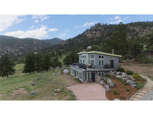 1404 Rowell Dr, Lyons, CO 80540