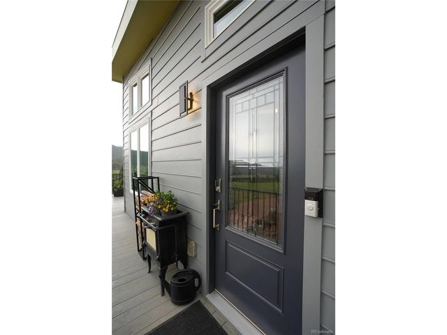 1404 Rowell Dr, Lyons, CO 80540
