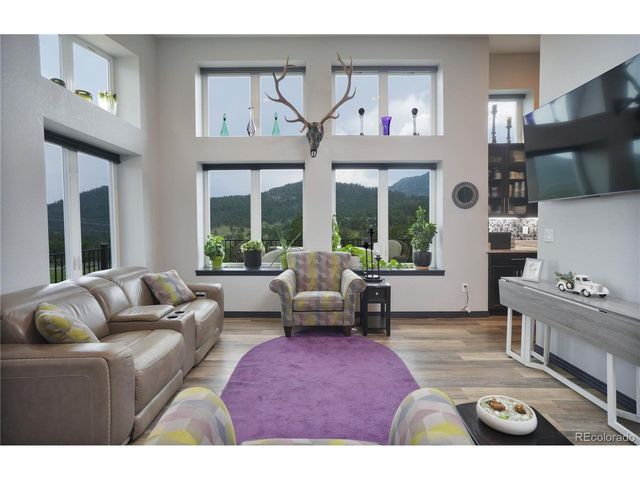 1404 Rowell Dr, Lyons, CO 80540