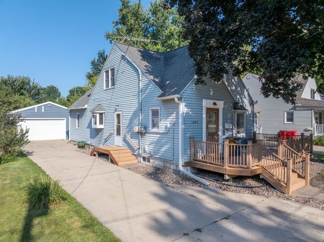 1409 7th Avenue NW, Rochester, MN 55901