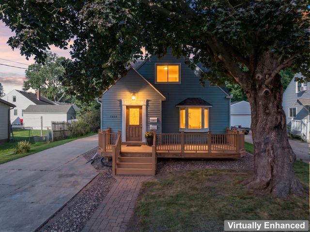 1409 7th Avenue NW, Rochester, MN 55901