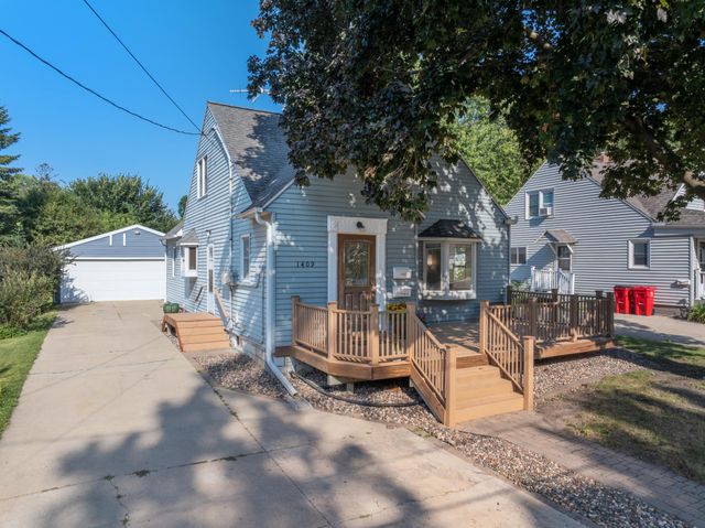 1409 7th Avenue NW, Rochester, MN 55901