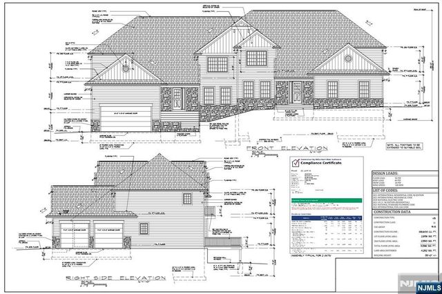2 Alpine Road, Montville Township, NJ 07082