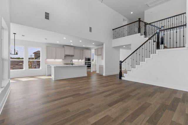 204 Smoke Signal CT, Liberty Hill, TX 78642