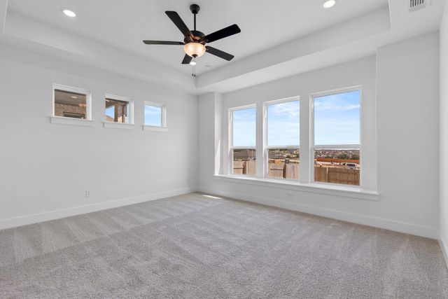204 Smoke Signal CT, Liberty Hill, TX 78642