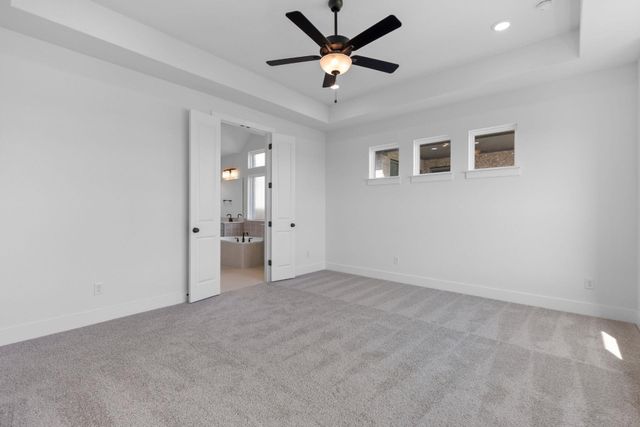 204 Smoke Signal CT, Liberty Hill, TX 78642