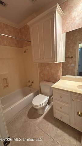 306 Colony Ridge Court, Ridgeland, MS 39157